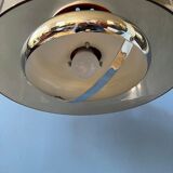 Pendant lamp Herda space age 70s