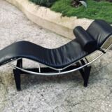 Fauteuil LC4 Le Corbusier
