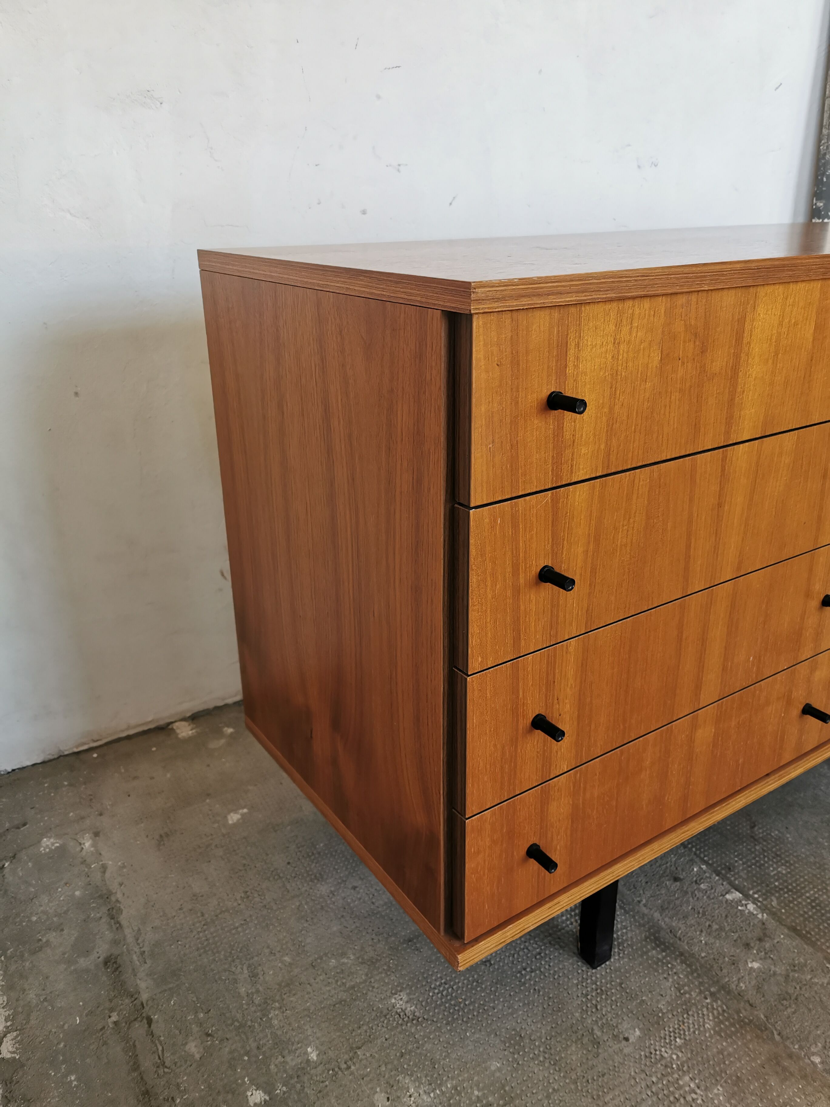 Enfilade, vintage from the 80s