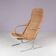 1960s Easy chair model: 514C Dirk van Sliedregt for Gebr. Jonkers Noordwolde Netherlands