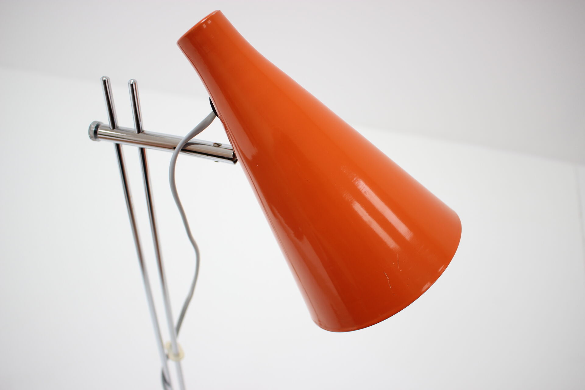 Mid-century table lamp designed by Josef Hurka,1960