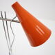 Mid-century table lamp designed by Josef Hurka,1960