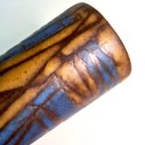 Cor Unum abstract vase by Jan Schuurkes – Mid-century Dutch design