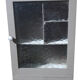 Toilet cabinet, restyled medicine cabinet