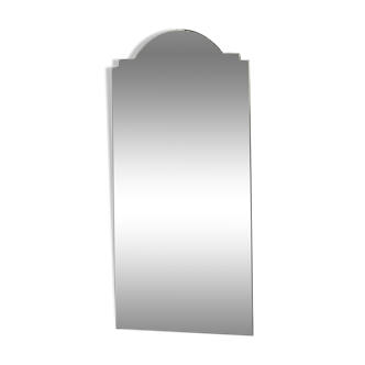 Beveled mirror 30-40s