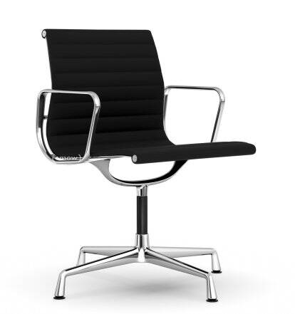 Vitra Eames Aluminum Chair - EA108