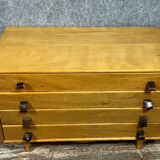 Commode scandinave