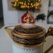 Pot à lait chabrol et poirier