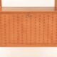 2-Bay Wall unit by Poul Cadovius