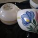 Tasses faience DIgoin début 20 e modèle Dunkerque