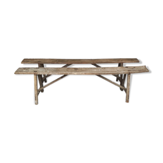Bancs de campagne