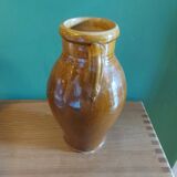 Vase, ceramic pot