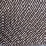 Scandinavian sofa from the 60s teak and fabric