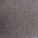Scandinavian sofa from the 60s teak and fabric