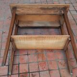 Console vintage