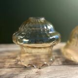 Globe suspension