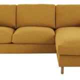 Raoul 5-seater sofa