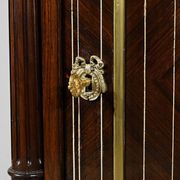 Support Unit in Rio Rosewood, Napoleon III Period – Mid-19th Century