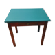 Bureau en bois vintage