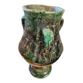 Tamgroute pottery