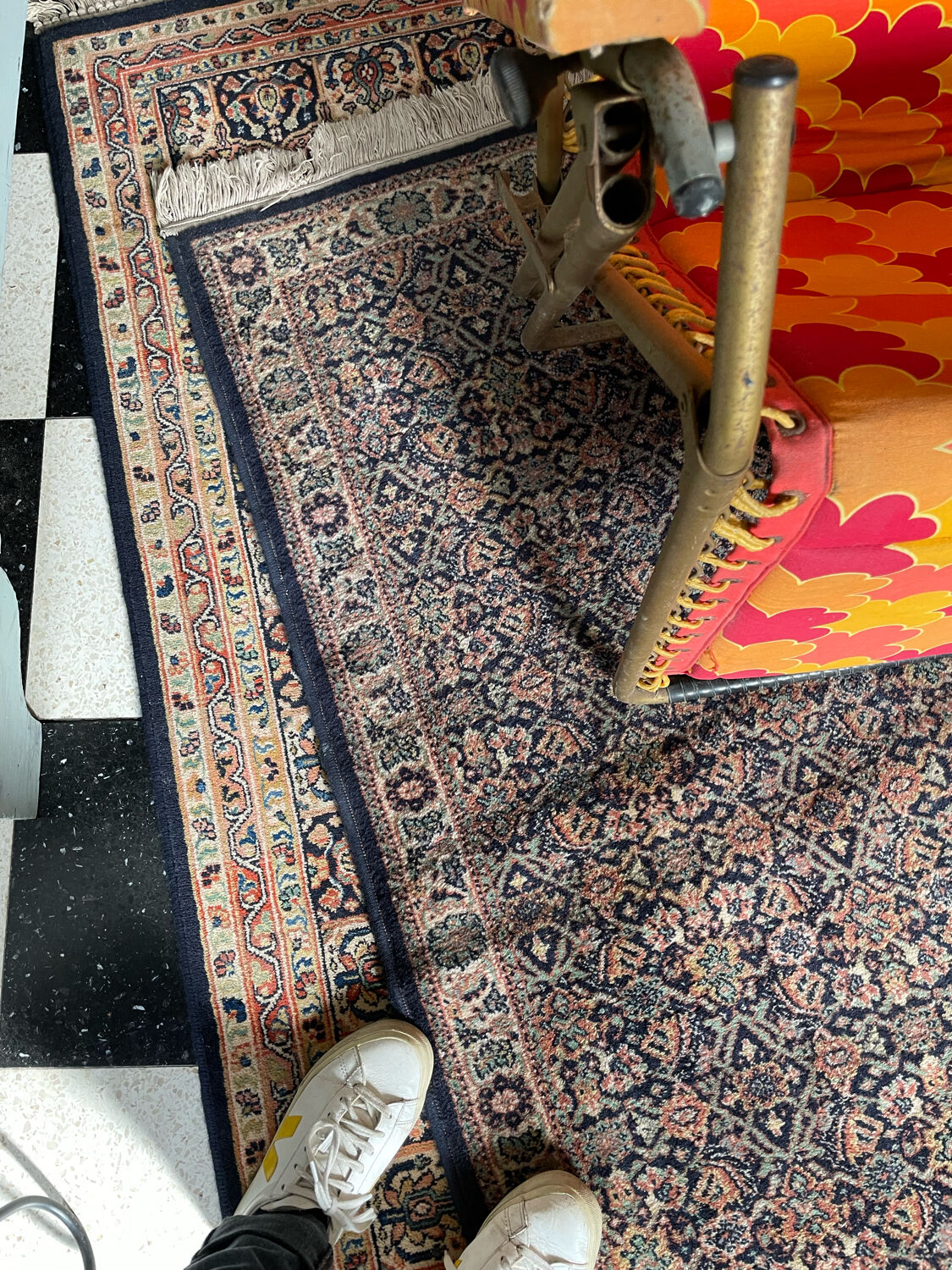 Carpets Made In France