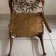 Pair of vintage armchairs in excellent condition.