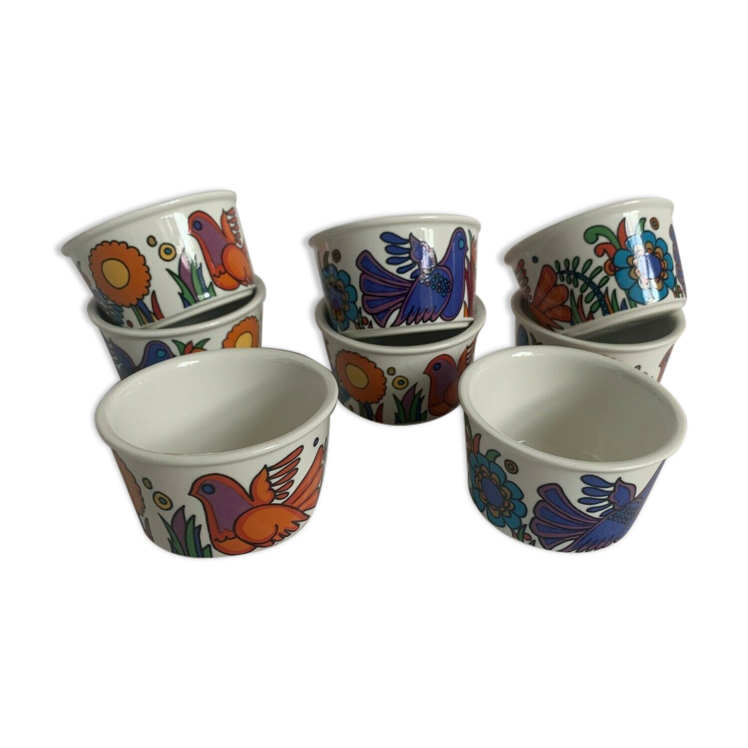 Ramequin Villeroy and Boch Acapulco