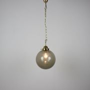 Suspension Kamenický Šenov, années 1970