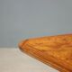 Vintage coffee table Maxalto Artona, designed by Afra and Tobia Scarpa.