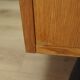 Ash cabinet scandinavian design retro