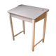 Pupitre, bureau bois
