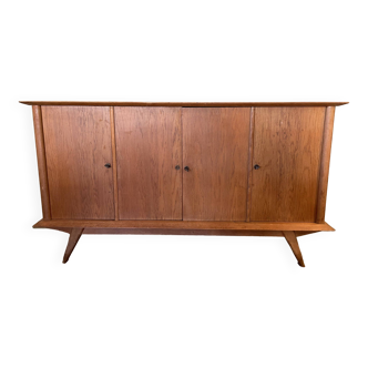 Oak sideboard