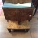 Pair of bedside years 40 art deco
