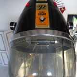 Barber's armchair 70