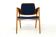 Teak armchair, Gärsnäs, Sweden, 1960