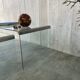 Set de 3 tables basses Galliotti & Radice