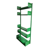 Seccose modular library