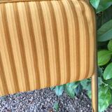 Lafuma folding chair 1960's
