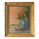 Nature morte pastel