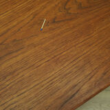Classic teak coffee table danish design 60/70