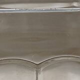 BACCARAT HARCOURT authentic 19th century crystal decanter