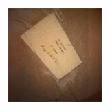 Teak bookshelf furniture