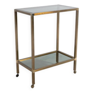 Chariot de service/table