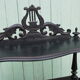 Napoleon III Music Furniture