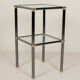 Late 20th century side table