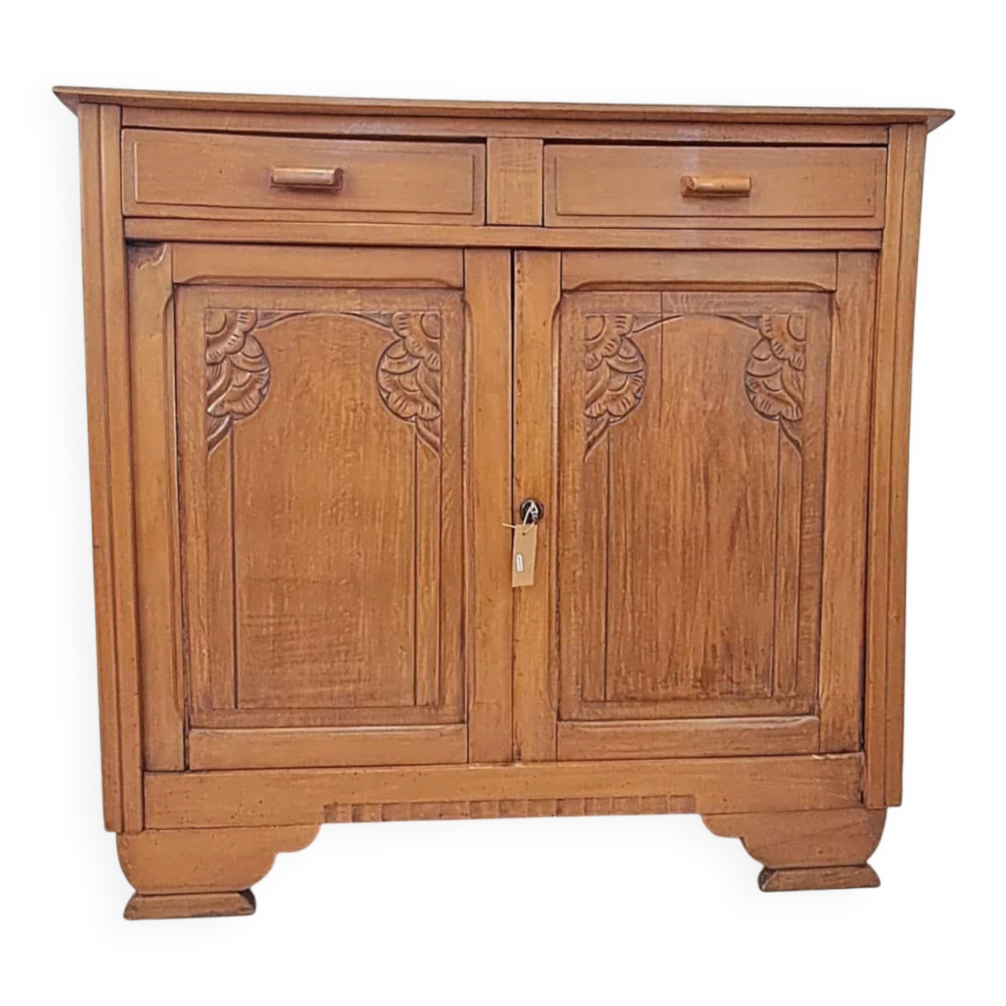 Art Deco Parisian Buffet