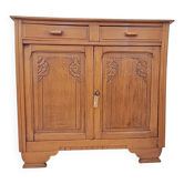 Art Deco Parisian Buffet