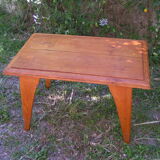 Living room coffee table 50s