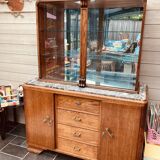 Showcase Art deco