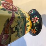 Paire de vases
